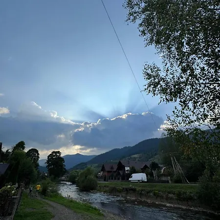 у софійки Casa de hóspedes *