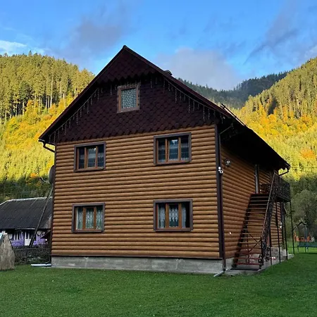 у софійки Casa de hóspedes *